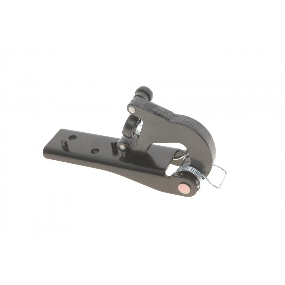 Ролик дверей (бічних/средний) Renault Master 10- (з кронштейном)