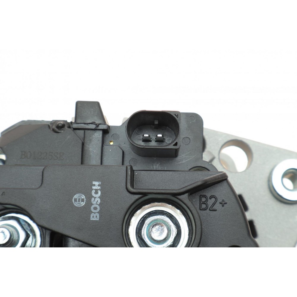 Генератор VW T5/T6/Crafter 2.0 TDI 09-19 (14V/110A)