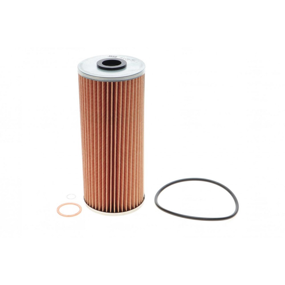 51063E WIX FILTERS Масляний фільтр
