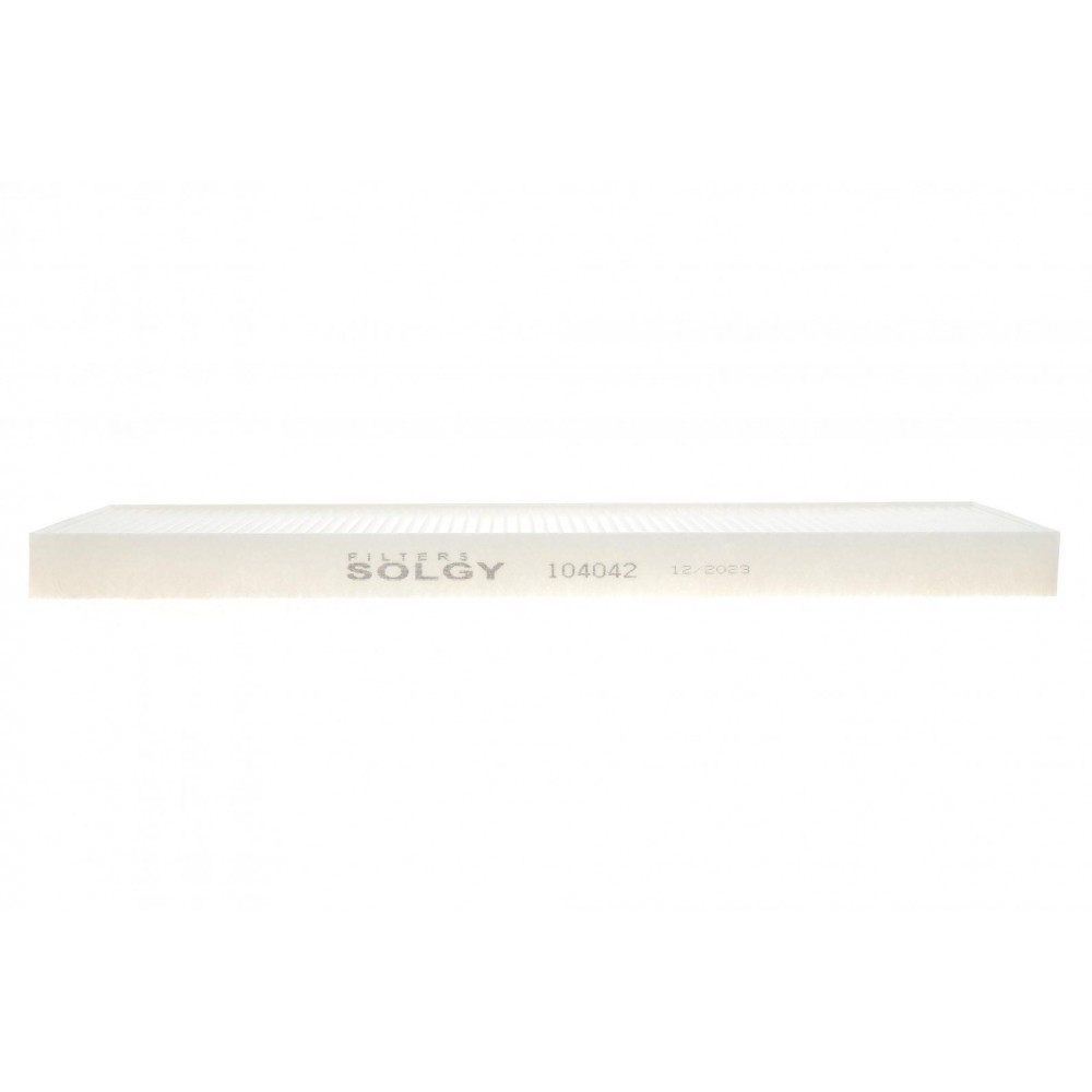 Фільтр салону VW Passat 2.5TDI