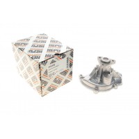 P595 HEPU Водяний насос охолодження двигуна