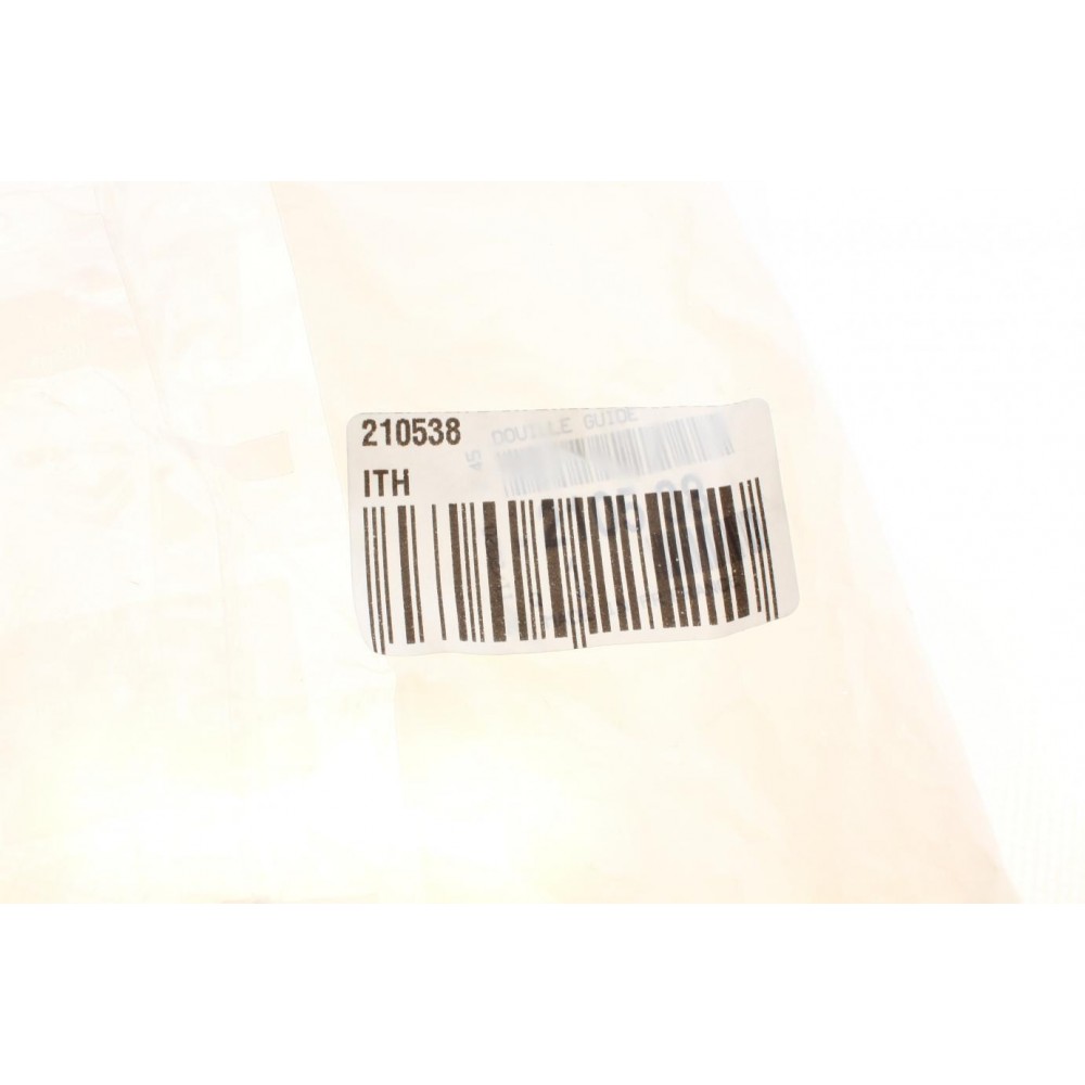 Сальник вала первинного КПП Peugeot Expert 2.0HDI/1.1/1.4i (20/24x39.5/57x57.5)(лійка)