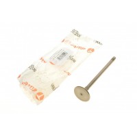 Клапан (впуск) Renault Trafic 2.0dci 06- (27.7x6x103.9) (азотований)