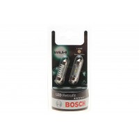 1 987 301 502 BOSCH Лампа розжарювання ліхтар освітлення номерного знака