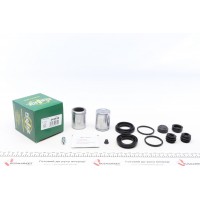 Ремкомплект супорта (переднього) Iveco Daily 99-09 (d=42mm) (+поршень) (Brembo)