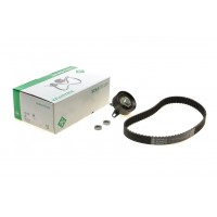 530 0202 10 INA Комплект ременя ГРМ