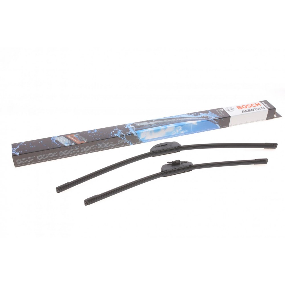 3 397 007 654 BOSCH Щітка склоочисника