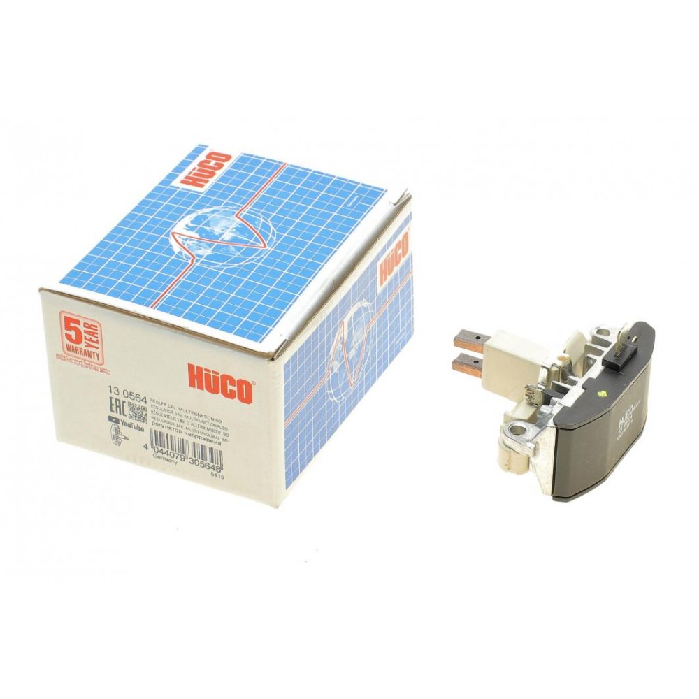 130564 HITACHI Регулятор генератора