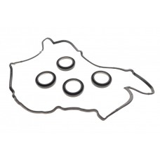 Прокладка кришки клапанів Mazda 3/6 2.0D 02-10 (к-кт) Прокладка кришки клапанів Mazda 3/6 2.0D 02-10 (к-кт)