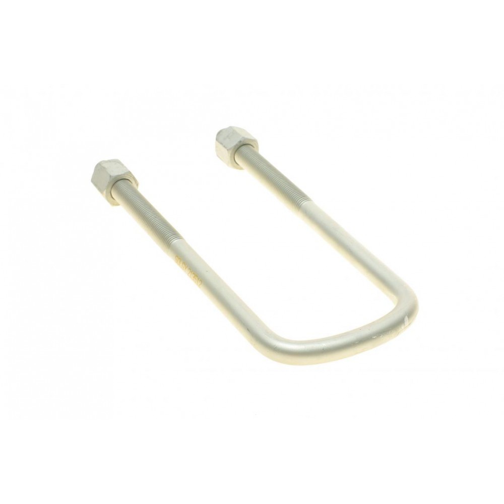 Стремянка (задня) MB 609-811 (215x70x14)