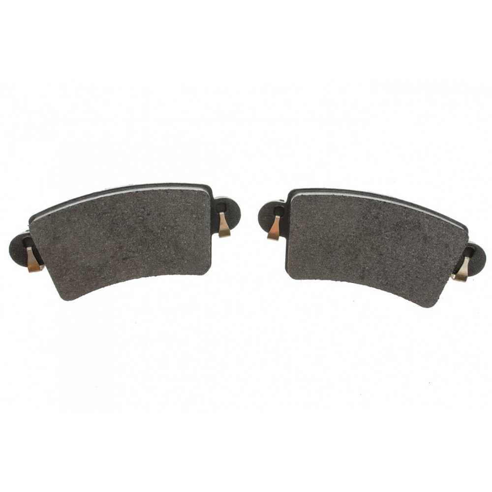 Колодки гальмівні (задні) Renault Master 98-