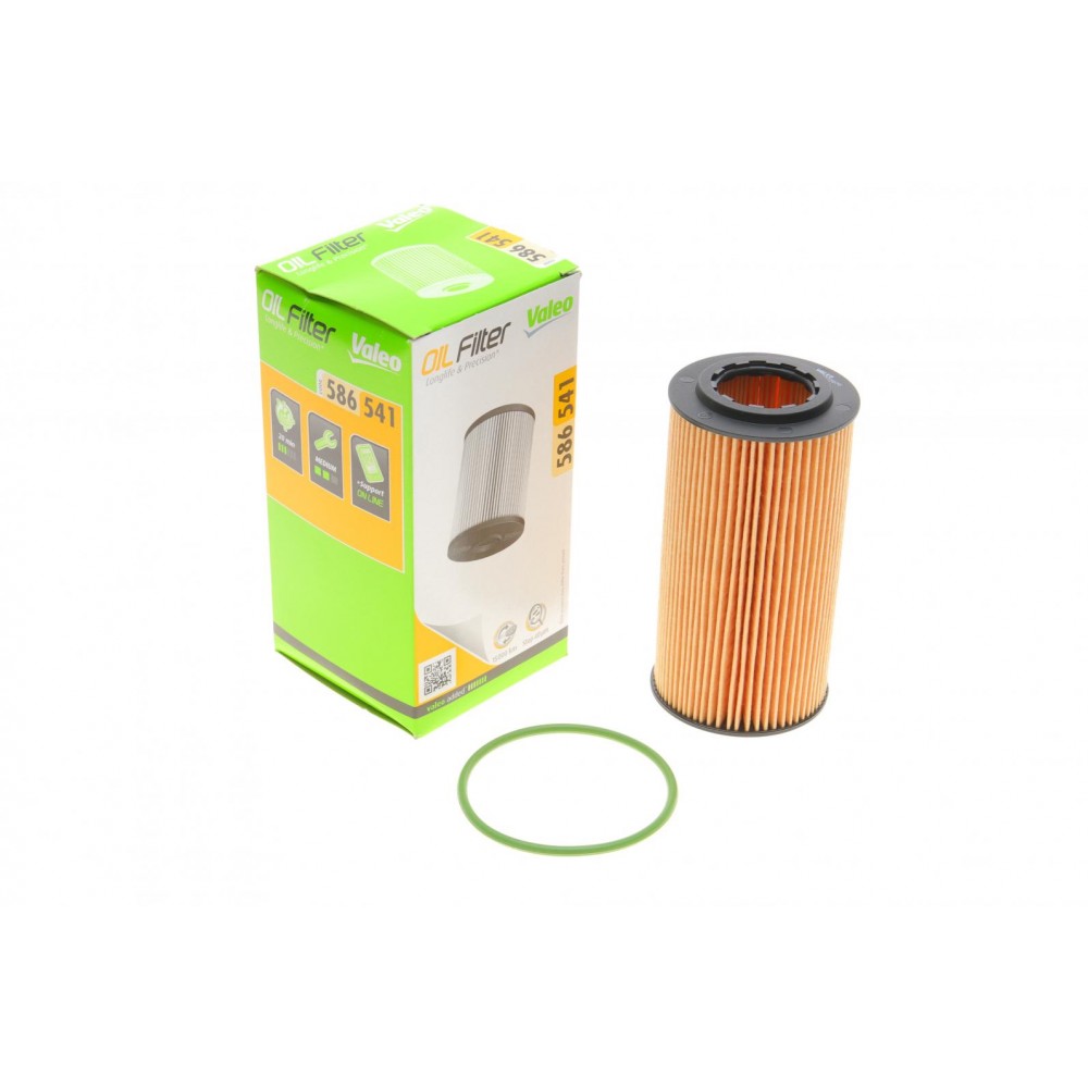 586541 VALEO Масляний фільтр