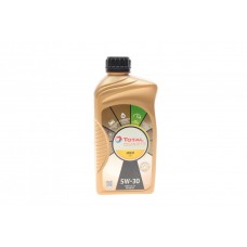 Олива моторне синтетичне TOTAL QUARTZ INEO MDC 5W-30 1л (214030) купити в Україні цена