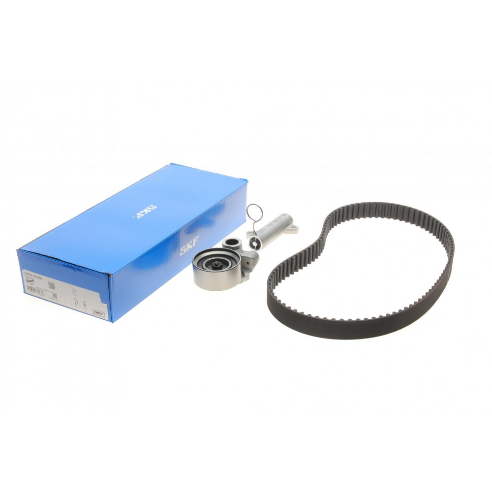 VKMA 91920 SKF Комплект ременя ГРМ