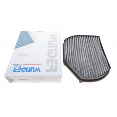 Фільтр салону MB C-class (W202)/CLK (A208)/E (W210)/SLK (R170) (вугільний)