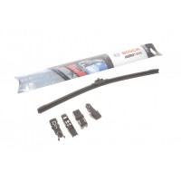 3 397 006 943 BOSCH Щітка склоочисника