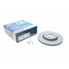 0 986 478 590 BOSCH Гальмівний диск