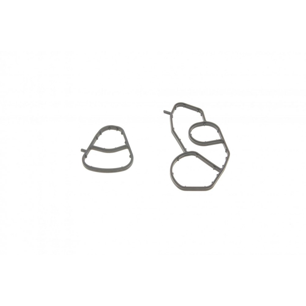 Прокладка радіатора масляного Citroen Berlingo/Jumpy/Fiat Scudo/Ford Transit 1.6HDI/TDCI 10- (к-кт)