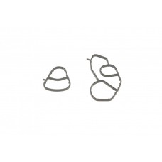 Прокладка радіатора масляного Citroen Berlingo/Jumpy/Fiat Scudo/Ford Transit 1.6HDI/TDCI 10- (к-кт)