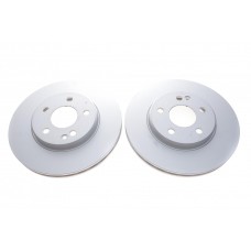 92132005 TEXTAR Гальмівний диск