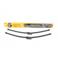 Щітки склоочисника (550/550мм) Audi A4/A6 97-08 (безкаркасна)