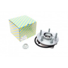 R186.34 SNR Комплект підшипника ступиці колеса