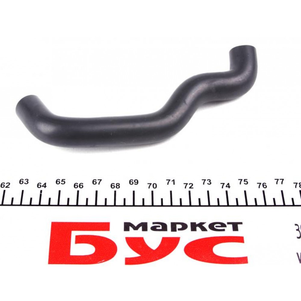 Патрубок насосу вакуумного Ford Connect 1.8 TDI-TDCi 02-