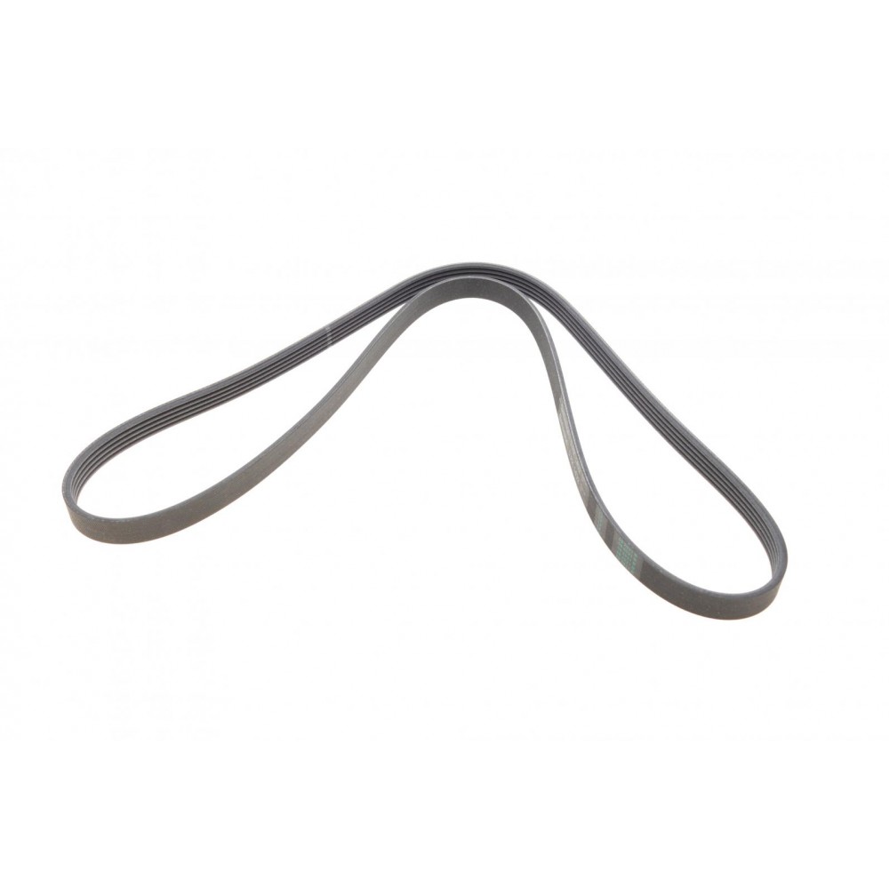 Ремінь генератора VW Passat B5/Audi A4/A6 1.9TDI 98-05/Skoda Superb 1.9/2.0TDI 01-08