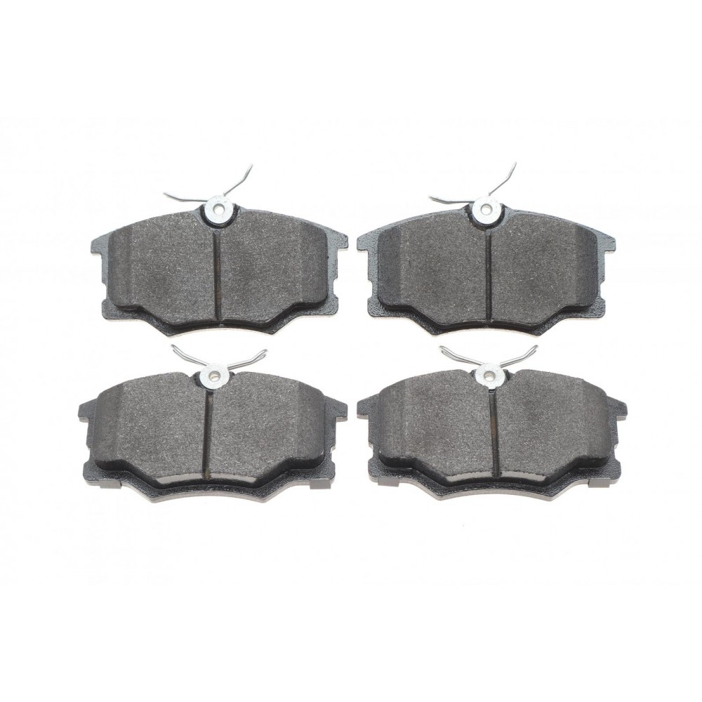 025 235 4616 MEYLE КомплеК т гальмівних колодок, дискове гальмо