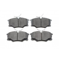 025 235 4616 MEYLE КомплеК т гальмівних колодок, дискове гальмо