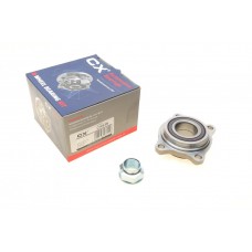 Підшипник маточини (передньої) Alfa Romeo 147 01-10