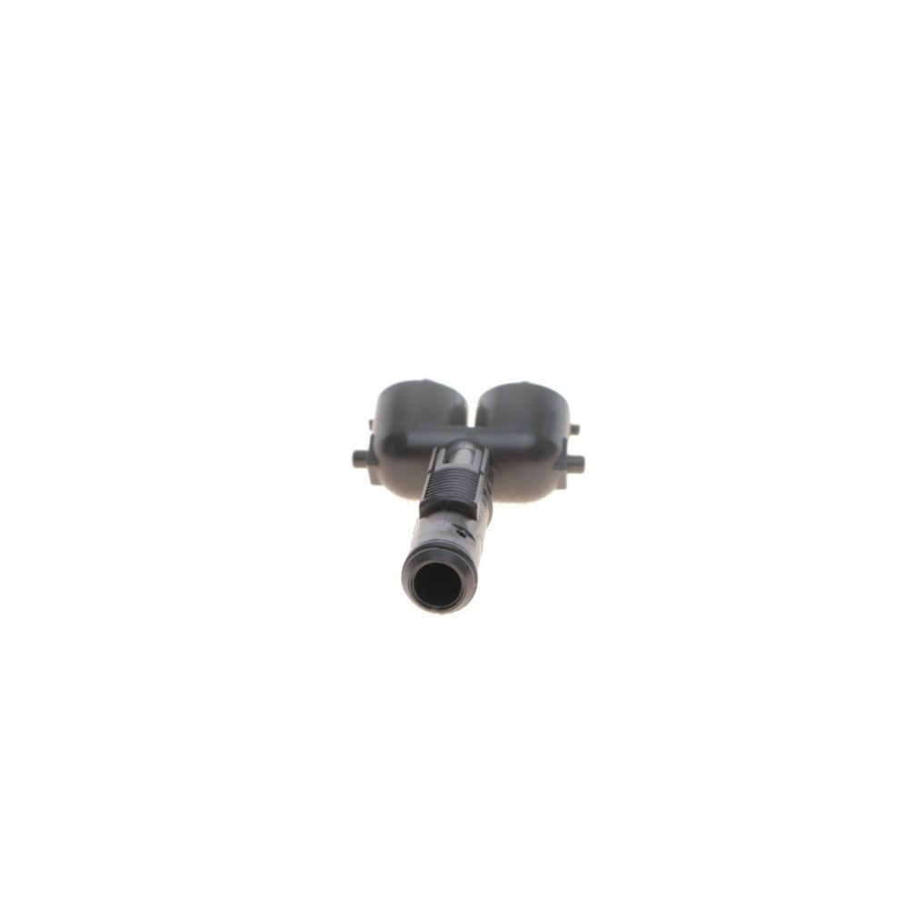 Форсунка омивача фари VW Golf V 06-13 (L)