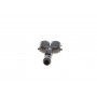 Форсунка омивача фари VW Golf V 06-13 (L)