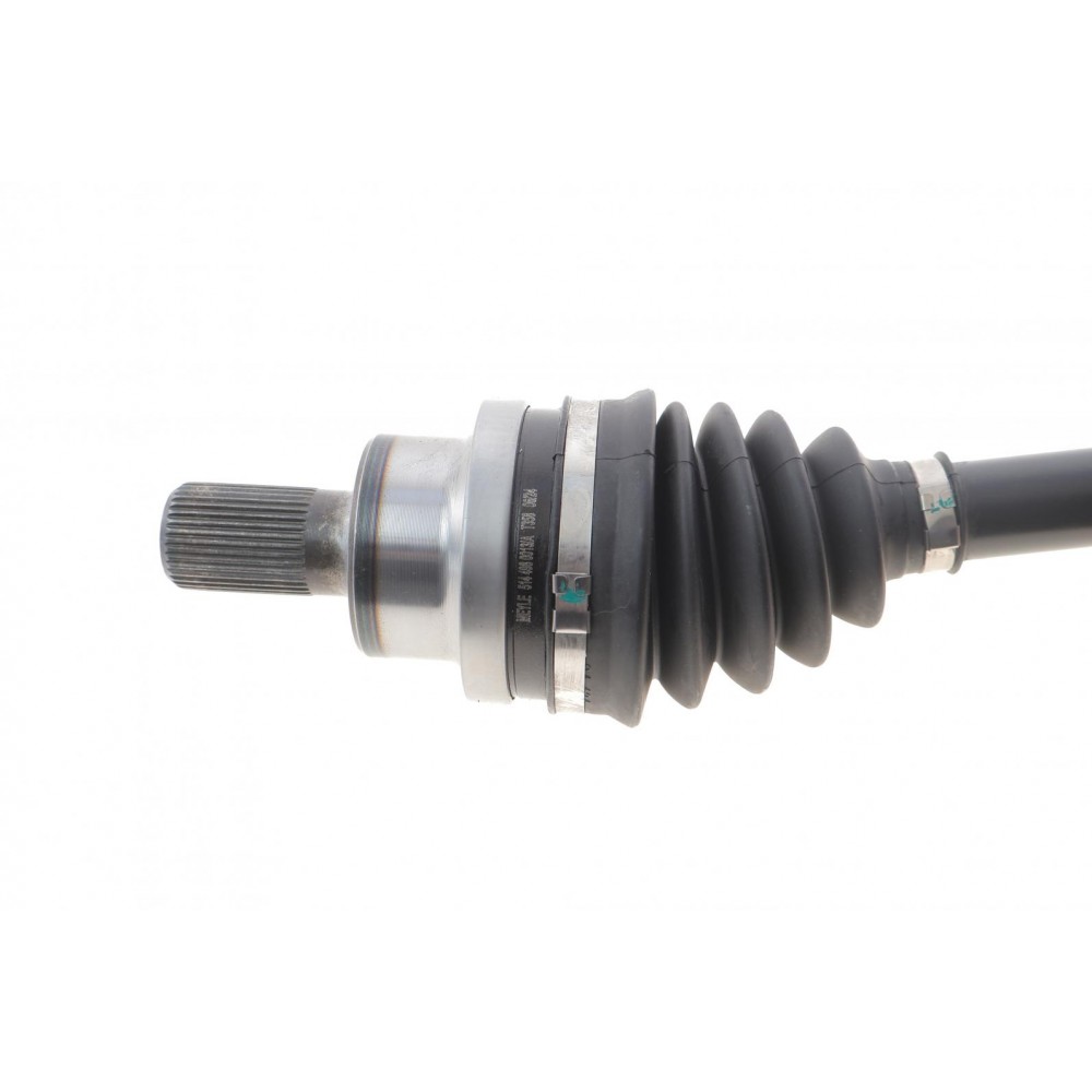 Піввісь (задня) Volvo S60/S80/V60/V70XC60/XC70 2.4D/3.0-4.4 09- (36z/29z/751mm) (+ABS44z)