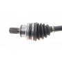 Піввісь (задня) Volvo S60/S80/V60/V70XC60/XC70 2.4D/3.0-4.4 09- (36z/29z/751mm) (+ABS44z)