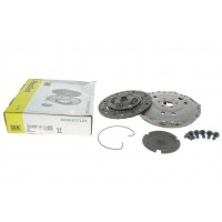 621 2218 09 LuK Комплект зчеплення