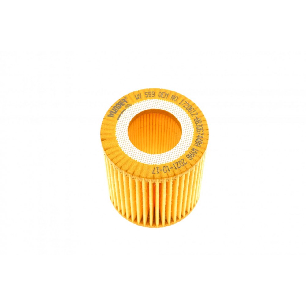 Фільтр масляний Ford Ranger 2.2/3.2TDCi 11-