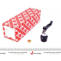 29604 FEBI BILSTEIN Наконечник поперечної кермової тяги