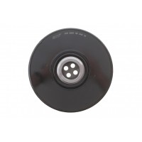 Шків колінвалу BMW 5 (F10/F07/F11)/7 (F01/F02/F03/F04)/X5 (E70)/X6 (E71/E72) 3.0D 08-14 (7PK) N57