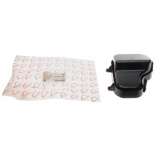 Кришка фари MB Sprinter 906 06- (L)