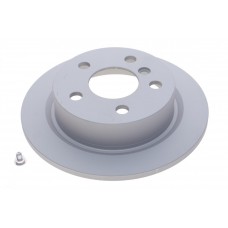 24.0110-0396.1 ATE Гальмівний диск