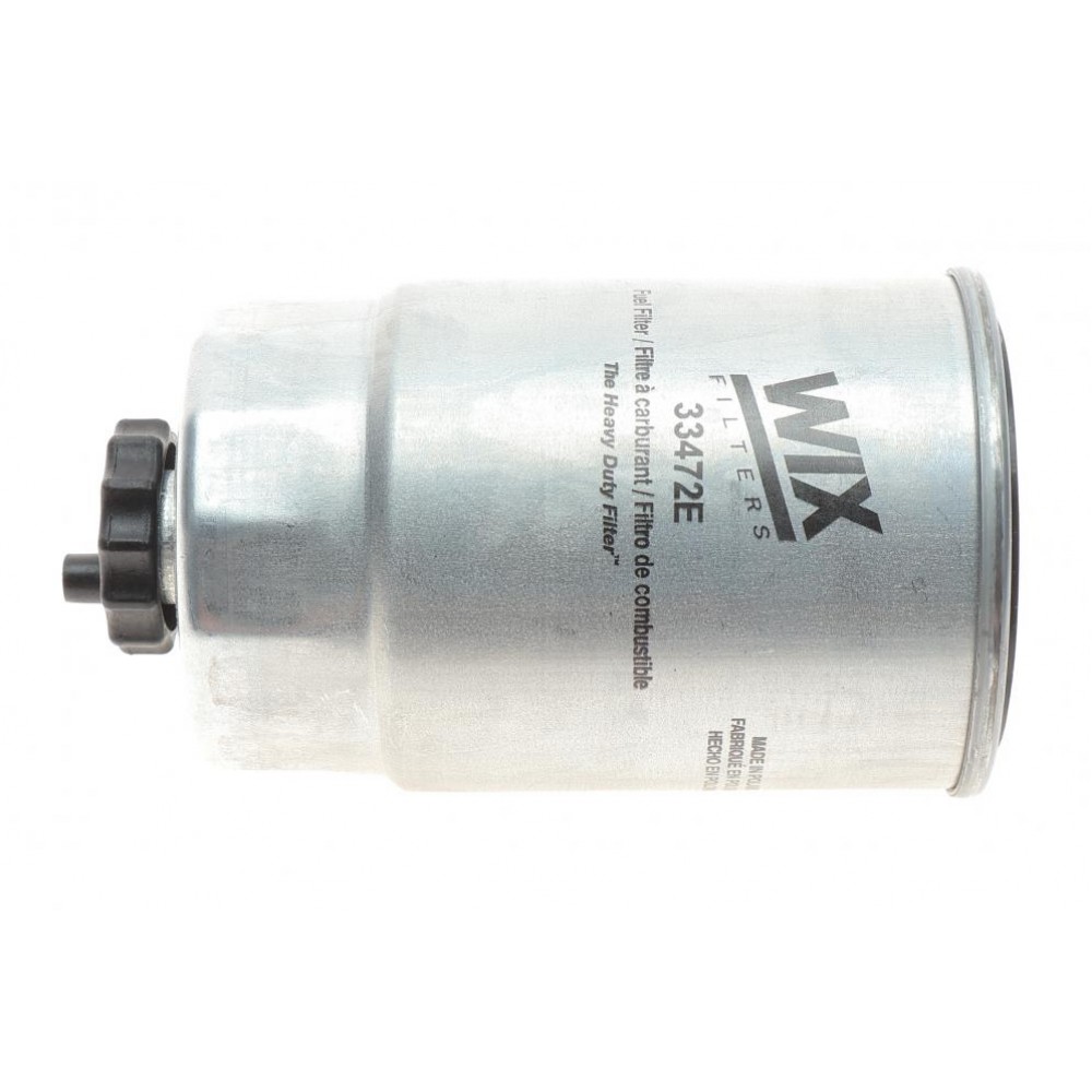 33472E WIX FILTERS Паливний фільтр