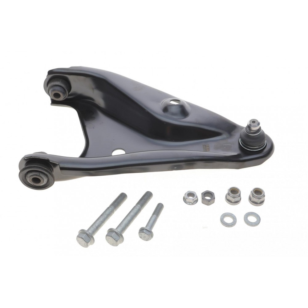 Важіль підвіски (передній/знизу) (L) Renault Logan 1.2-1.6 04-