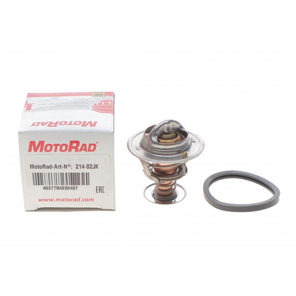 Термостат Nissan Primera/Sunny/Terrano 2.0/2.4 90-07 (82°C)