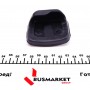 Накладка педалі гальма Fiat Ducato 2.2D/2.3D 06- замінено на 29968