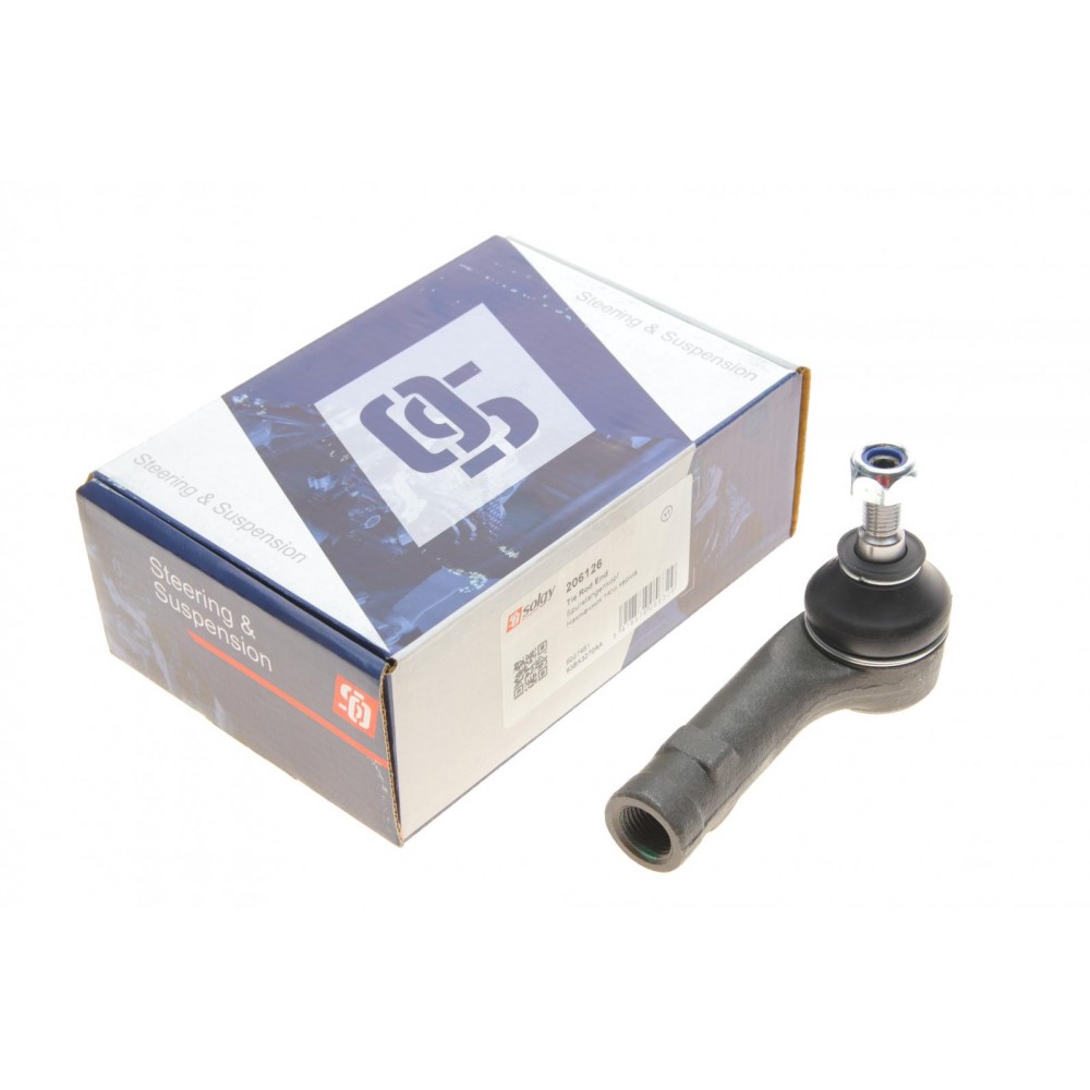 Наконечник тяги рульової (L) Ford Mondeo 93-96