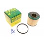 PU 1040 x MANN-FILTER Паливний фільтр