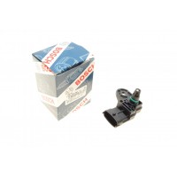 0 261 230 245 BOSCH Датчик тиск у впускній трубі