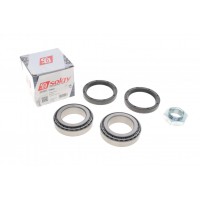 Підшипник маточини (передньої) Fiat Ducato/Peugeot Boxer/Citroen Jumper 94- (55x90x24.3) (к-кт)