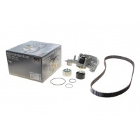 PK10340 HEPU Водяний насос комплект зубчастого ременя